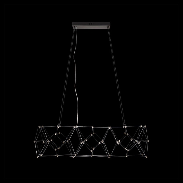 Подвесной светодиодный светильник Loft IT Universe 10257/920 Фото № 7
