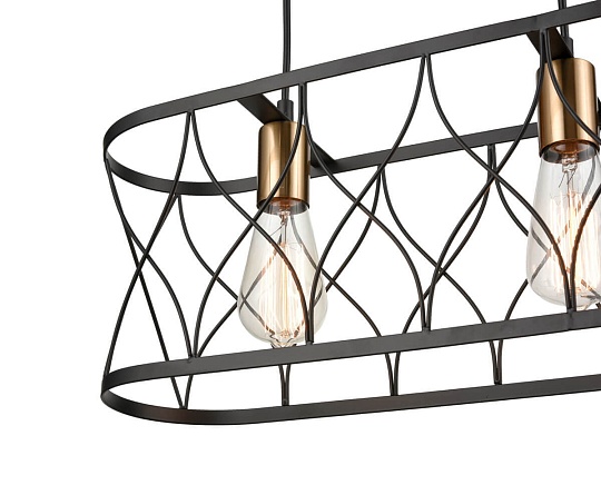 Подвесной светильник Vele Luce Ulik VL6242P03 Фото № 3