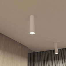 Накладной светильник Denkirs DK2052-WH 1