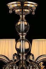 Подвесная люстра Aployt Gaell APL.704.03.08 3