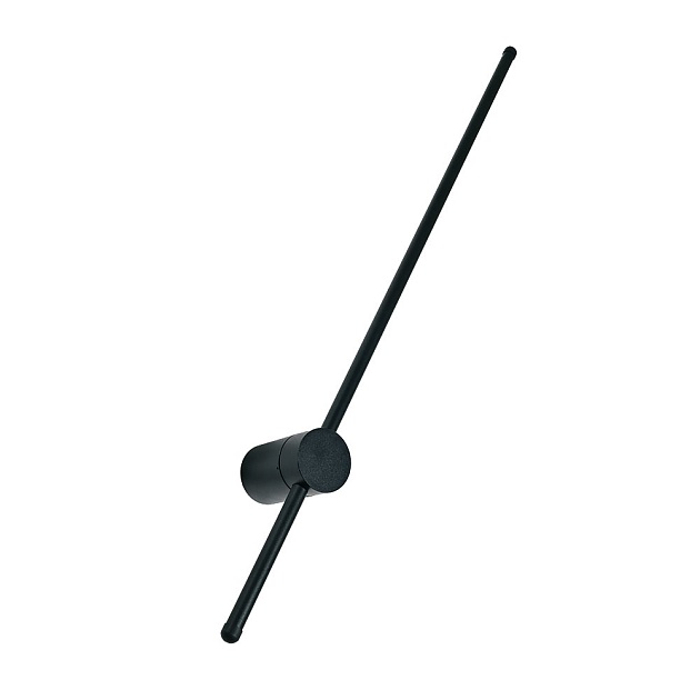 Декоративная подсветка Arte Lamp ATMOS A5409AL-1BK изображение 1 Декоративная подсветка Arte Lamp ATMOS A5409AL-1BK Фото № 1