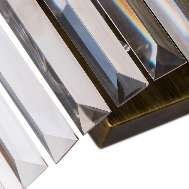 Настенный светильник Divinare Nova 3005/23 AP-2 Фото № 2