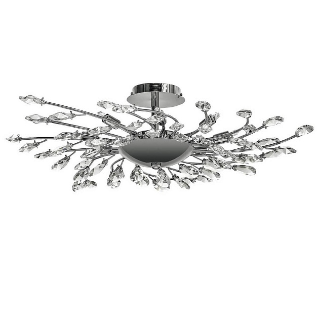 Потолочная люстра Lightstar Isabelle 791184 Фото № 1