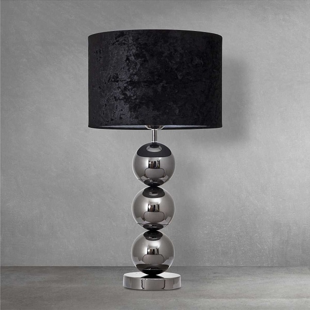 Настольный светильник MODELUX ML.701.01TL BK изображение 2 Настольный светильник MODELUX ML.701.01TL BK Фото № 2