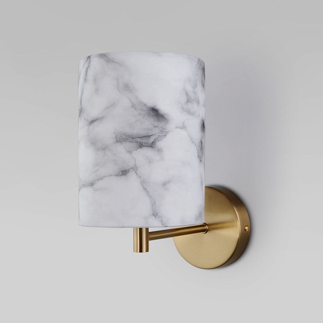 Бра Eurosvet Brume 60174/1 латунь a069022 изображение 4 Бра Eurosvet Brume 60174/1 латунь a069022 Фото № 4