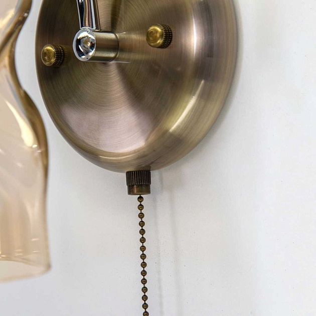 Бра Citilux Плутон CL170312 Фото № 5