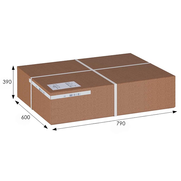 Кресло-качалка Мебелик Эталон шпон 008382 изображение 2 Кресло-качалка Мебелик Эталон шпон 008382 Фото № 2