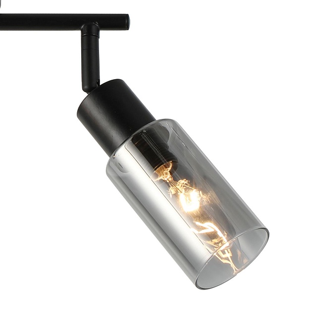 Спот Escada Sector 10172/2A Chrome изображение 2 Спот Escada Sector 10172/2A Chrome Фото № 2