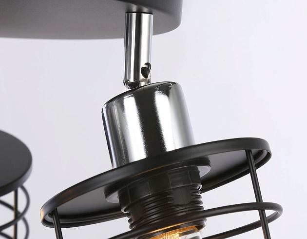 Спот Ambrella light Traditional TR8092 Фото № 2