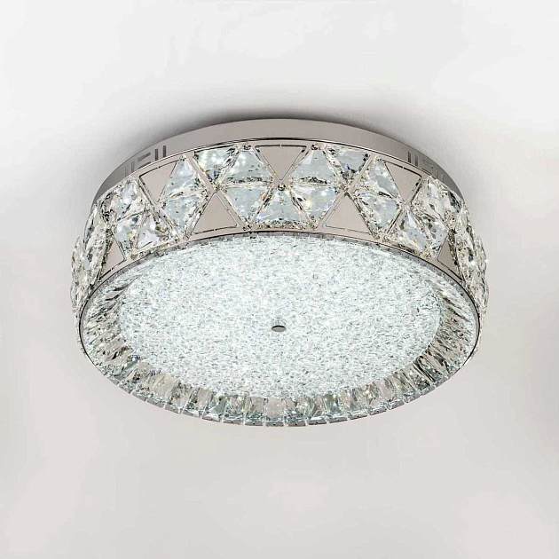 Потолочный светильник MODELUX ML.2304.500 CR Фото № 5