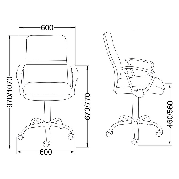 Офисное кресло AksHome Gamma красный + черный, сетка + ткань 84770 изображение 2 Офисное кресло AksHome Gamma красный + черный, сетка + ткань 84770 Фото № 2