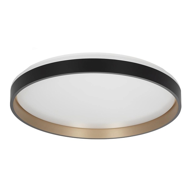 Светильник потолочный Citilux ENZO CL753511G Фото № 8