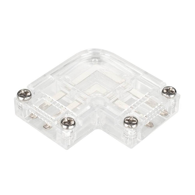Коннектор угловой Arlight ARL-50000PV 027062 Фото № 1