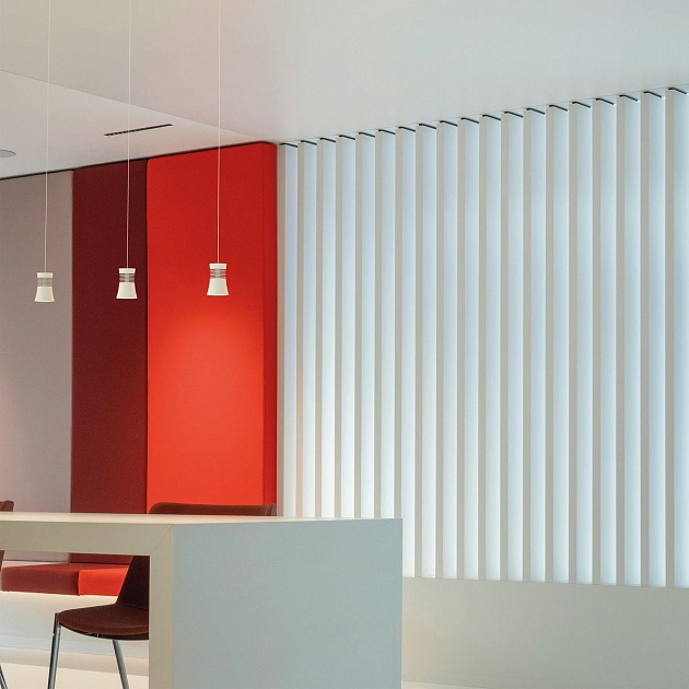 Трековый светодиодный светильник Mantra Pagoda 7780 Фото № 4