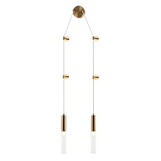 Подвесной светильник Stilfort Satori 2161/05/02WP 1