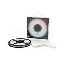 Светодиодная влагозащищенная лента Gauss 7,2W/m 30LED/m 5050SMD RGB 5M 311000407 1
