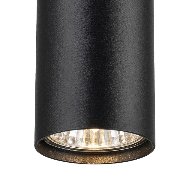 Подвесной светильник Escada 20001SMP/01 SBK Фото № 2