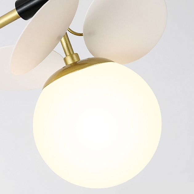 Подвесной светильник Imperium Loft Matisse 191909-26 Фото № 2