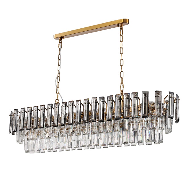 Подвесная люстра Stilfort Ton 2159/05/12PL Фото № 1