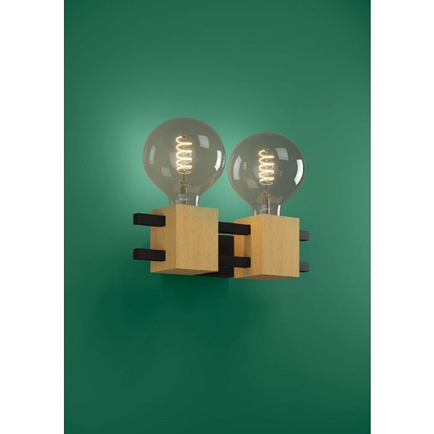 Настенный светильник Eglo Levantara 390192 Фото № 2