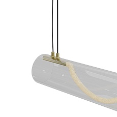 Светильник подвесной Lightera Luara LE102L-200G WIFI 3