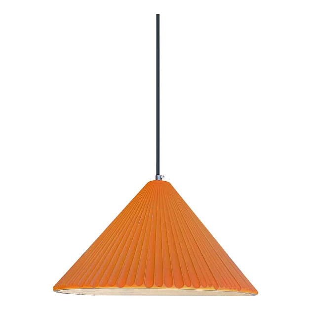 Подвесной светильник Milosh Tendence 0829PLA-1TC Фото № 1