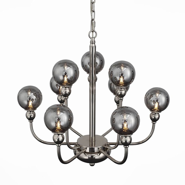 Подвесная люстра ST Luce Funhi SL552.103.09 Фото № 2
