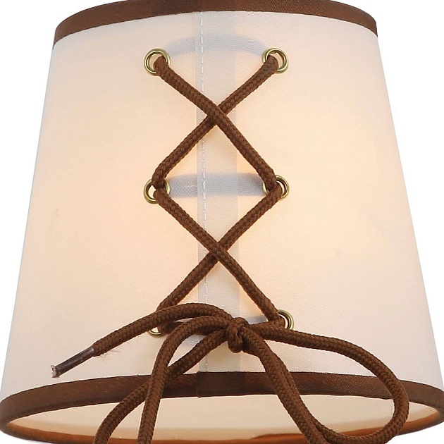 Потолочная люстра Illumico IL6103-5COU-79 CF CR Фото № 4