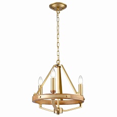 Подвесной светильник WERTMARK BRENDA WE586.03.503