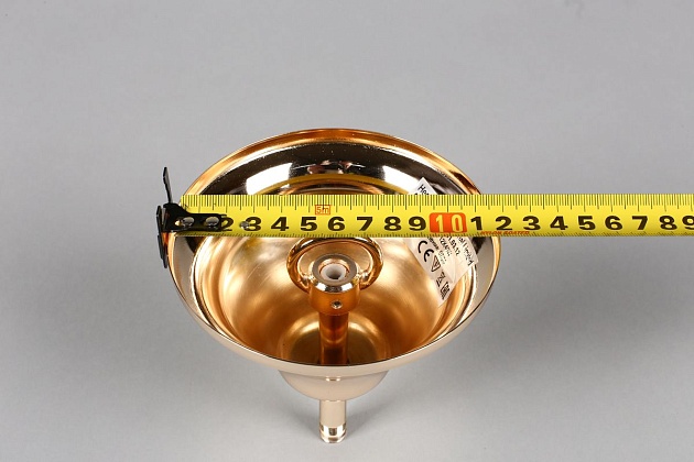 Подвесная люстра Aployt Daniele APL.701.03.12 Фото № 2