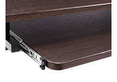 Компьютерный стол Woodville Livia 1680 3