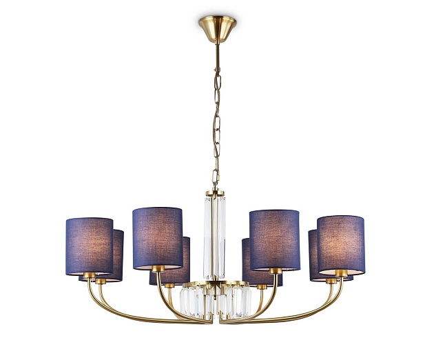 Подвесная люстра Ambrella Light High Light Classic LH71273 Фото № 6