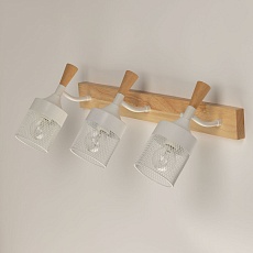 Бра De City Ирсон 514020903 3