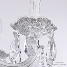 Подвесная люстра Bohemia Ivele AL78101/6/175 B WMN 3