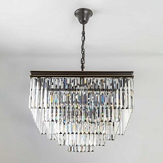 Подвесная люстра Citilux Мартин CL332241 5