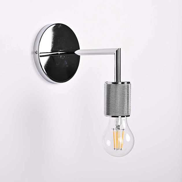 Настенный светильник Imperium Loft RH Utilitaire 123286-22 Фото № 5