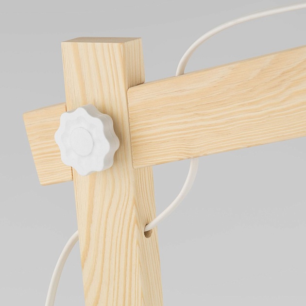 Настольная лампа TK Lighting 5347 Oslo изображение 5 Настольная лампа TK Lighting 5347 Oslo Фото № 5