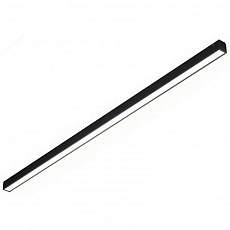 Трековый светодиодный светильник iLedex Technical Vision SMART 4825-038-L895-30W-110DG-BK 2