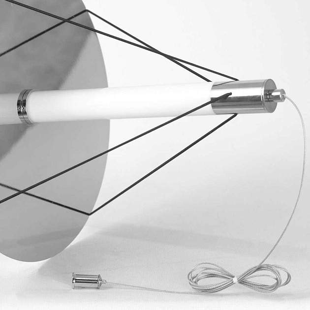 Линейно-подвесной светильник Lussole NOLAN LSP-7441 Фото № 6