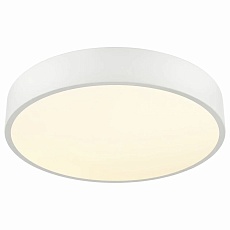 Светильник потолочный VELANTE Современный стиль 444-007-01