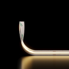 Лента светодиодная 5м 480Led 14W IP68 3300K теплый белый Elektrostandard a070530 2