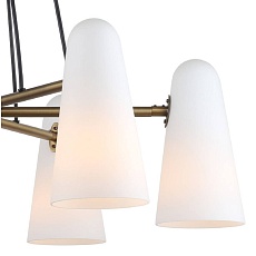 Подвесная люстра Favourite Vision 2763-6P 3