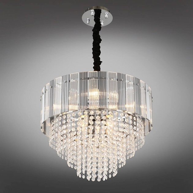 Подвесная люстра Omnilux Naro OML-69513-08 Фото № 2