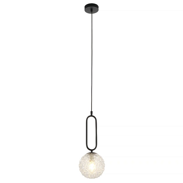 Подвесной светильник MyFar Pierre MR2242-1P Фото № 7