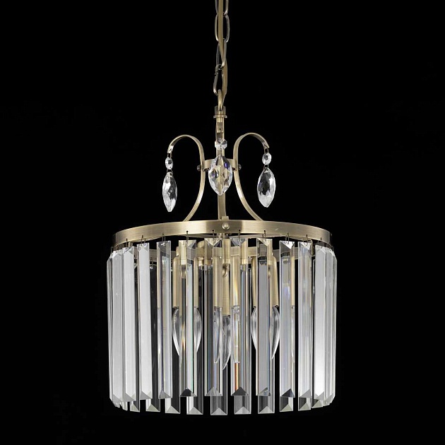 Подвесная люстра Citilux Инга CL335133 изображение 3 Подвесная люстра Citilux Инга CL335133 Фото № 3