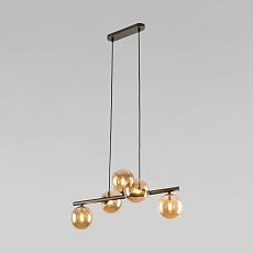 Подвесная люстра TK Lighting 6105 Estera