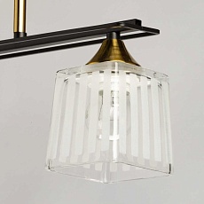 Люстра De City Тетро 118010203 5