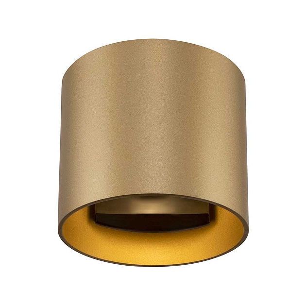 Бра Maytoni Rond C066WL-01MG Фото № 7