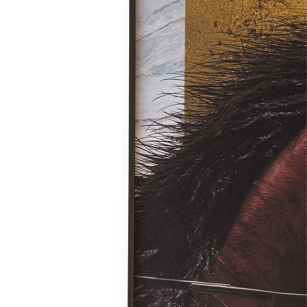 Картина Lumina Deco FP Horse 50-70 Фото № 4