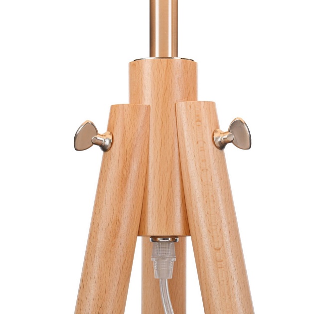 Торшер Maytoni Calvin Z177-FL-01-BR Фото № 4